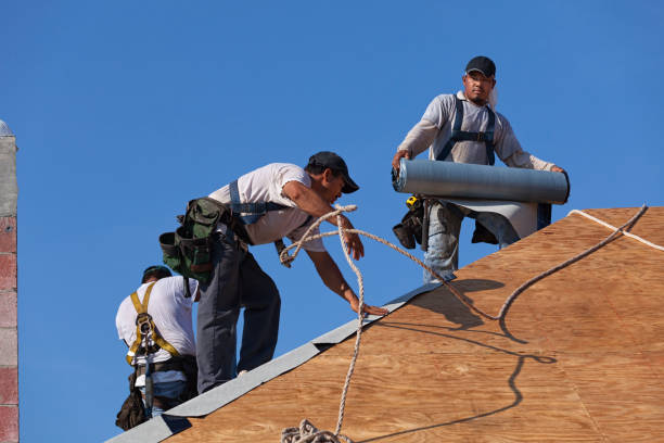  South El Monte, CA Roofing Contractor Pros