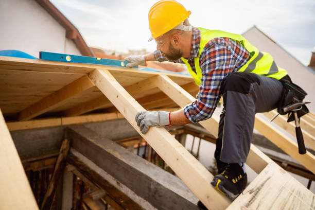 Roof Gutter Cleaning in South El Monte, CA