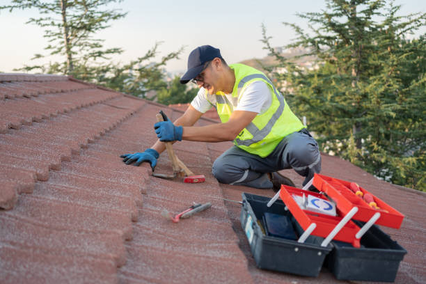 Quick and Trustworthy Emergency Roof Repair Services in South El Monte, CA