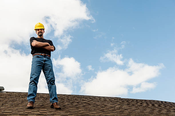 Roof Repair Estimates in South El Monte, CA