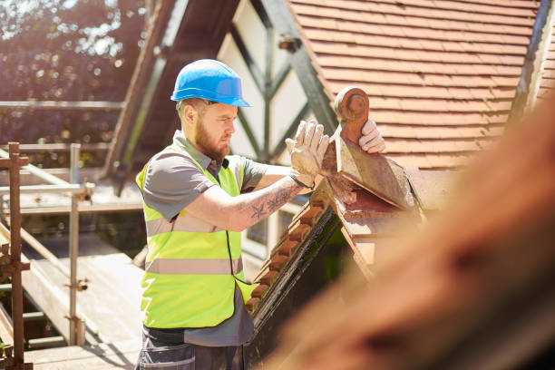 Reliable South El Monte, CA Roofing Contractor Solutions